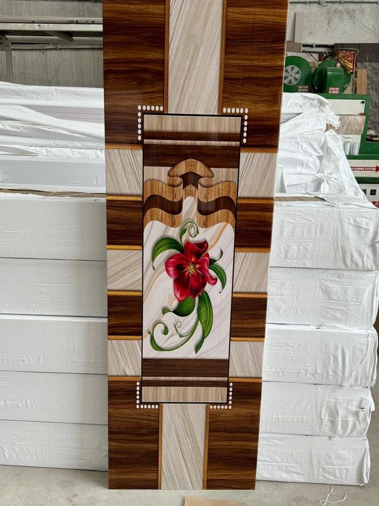 PVC DOOR